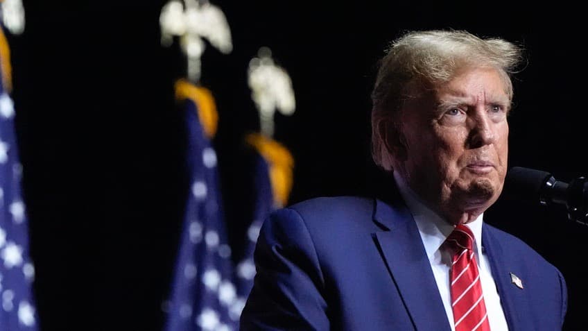 Tres jueces rechazan mociones de Trump en 24 horas: te explicamos lo que pasó