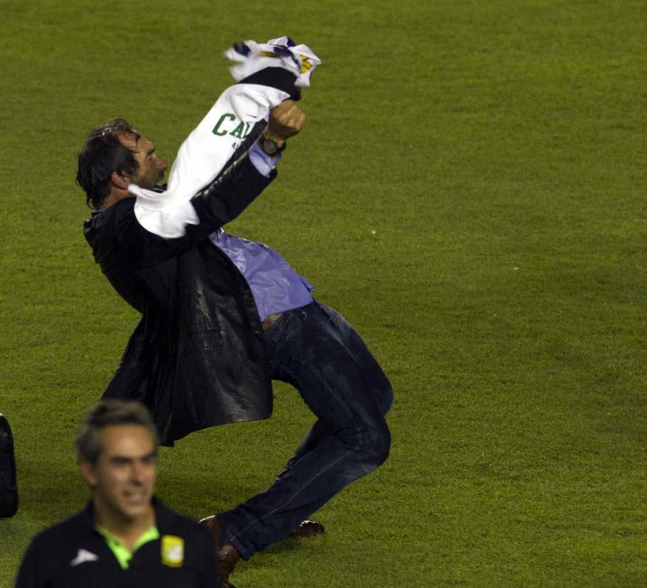 Vence al correcaminos en el duelo de campeones del Ascenso para obtener un lugar en la Liga MX.