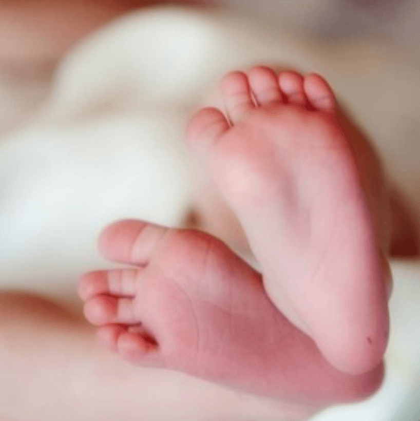 Fue un 17 de marzo del 2016, cuando
<b>Baby Luca</b> llegó a este mundo.