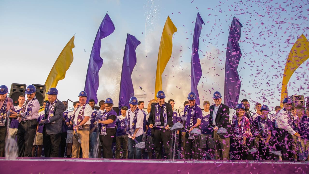 El Inter&Co Stadium fue sede de los clasificatorios de la USMNT en 2018 y 2022, un gran honor.