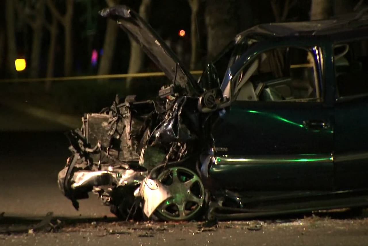 La investigación determinó de Provencio manejaba bajo los efectos del alcohol o drogas, pero además determinaron que el papá de Julián, también estaría manejando bajo la influencia del alcohol. Sin embargo, no se detallaron sus niveles de intoxicación en el momento de la colisión.
<br>