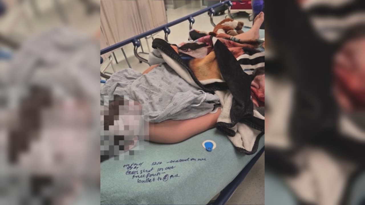 Niño de 9 años es herido de bala durante celebración de Año Nuevo en San Antonio