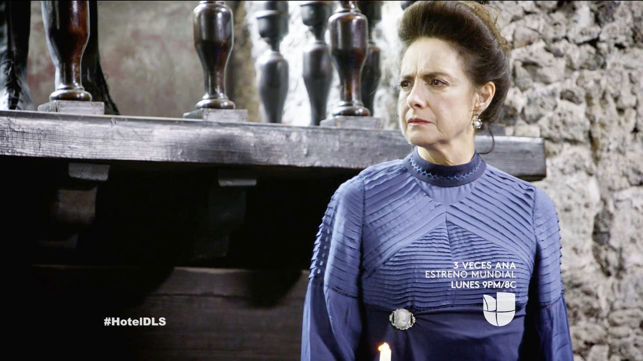 Pero recibiría un inesperado golpe.