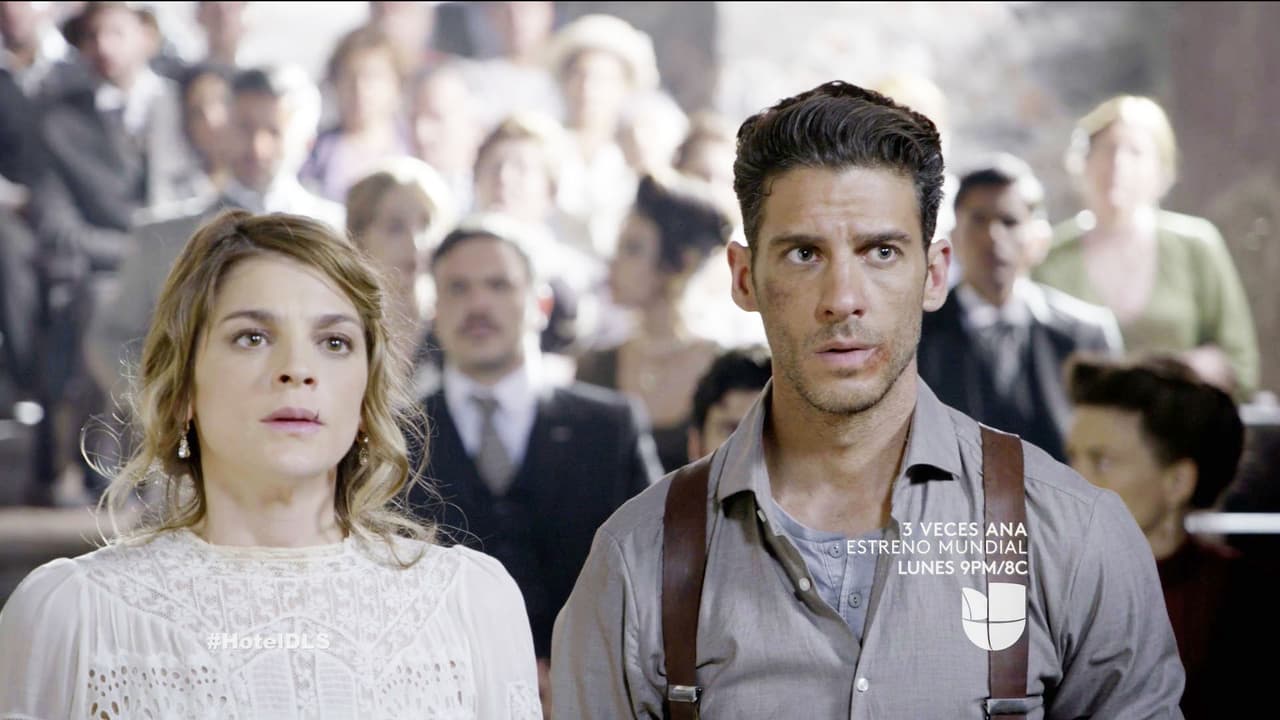 Para sorpresa de todos, Isabel decidió testificar en contra de su madre.