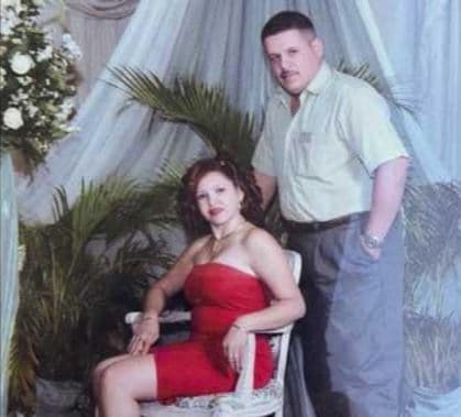 Guardia de seguridad atropellado mortalmente por el contador Lutgardo Acevedo en 2012.