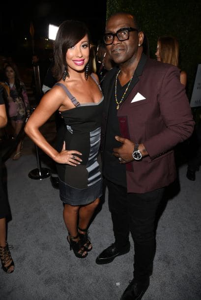 Actrices, cantantes y modelos asistieron con sus mejores outfits a este gran evento que ofreció Maxim en honor a las 100 chicas más sexys de este año.