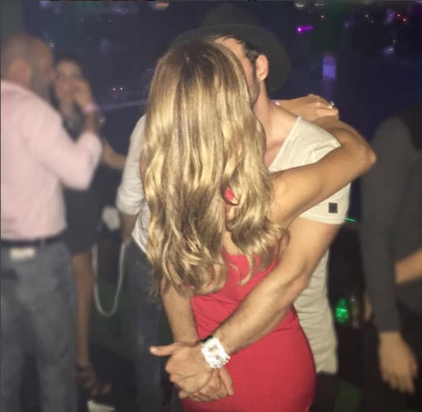 William Levy y Elizabeth Gutiérrez están más enamorados que nunca