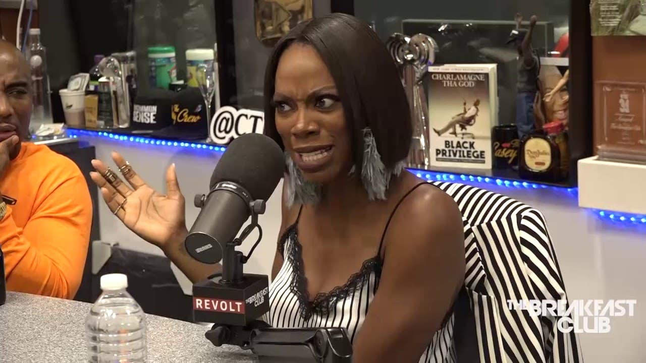 Yvonne Orji Talks ‘Insecure’, Strict Parents, Stand-Up Comedy + More
