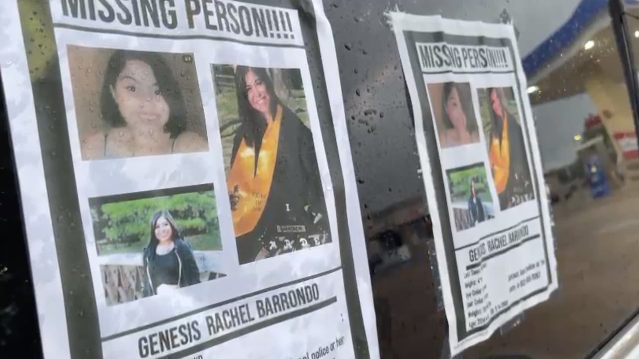 Por su parte, Ángel Rondón, novio de la joven indicó que recibió un mensaje de texto en el que Génesis le decía que estaba tomando, lo que para él fue muy extraño, asegura que la chica no consumía alcohol.