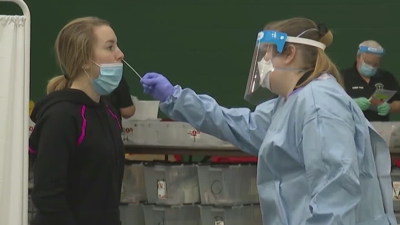 Lo que debes saber sobre la variante XBB.1.5 del coronavirus