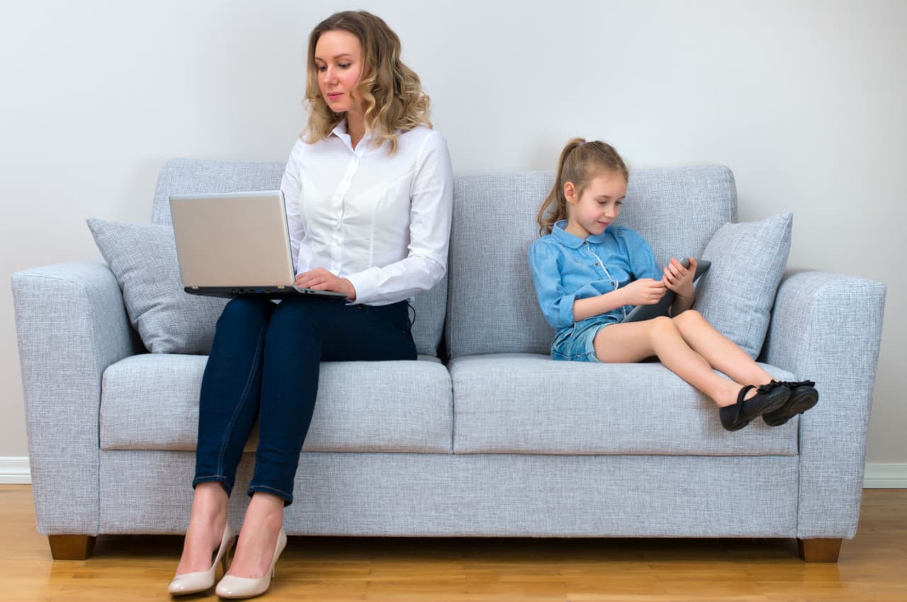 ¿Qué reglas te pondrían tus hijos con respecto al uso de la tecnología?