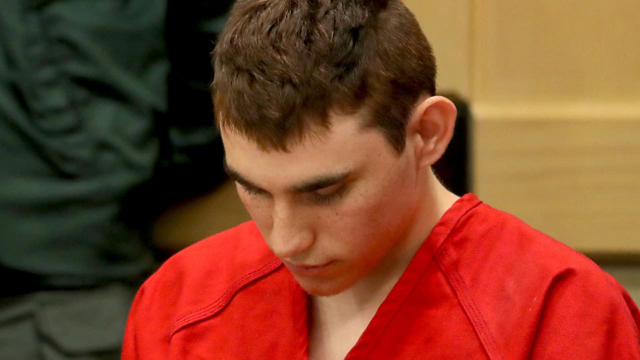 Autoridades recomendaron la hospitalización de Nikolas Cruz mucho antes del tiroteo en Parkland