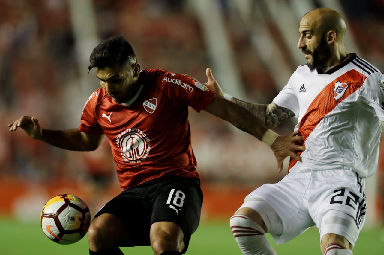 ¡No solo le deben al América! Independiente en lío por otro adeudo