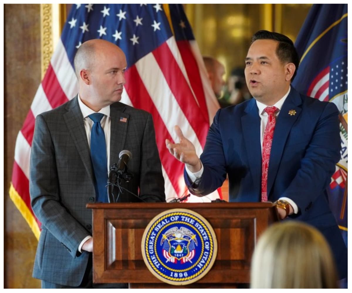 Aunque, tanto el gobernador como el fiscal reconocen que hay efectos positivos, consideran que existen algunos juegos que no lo son.