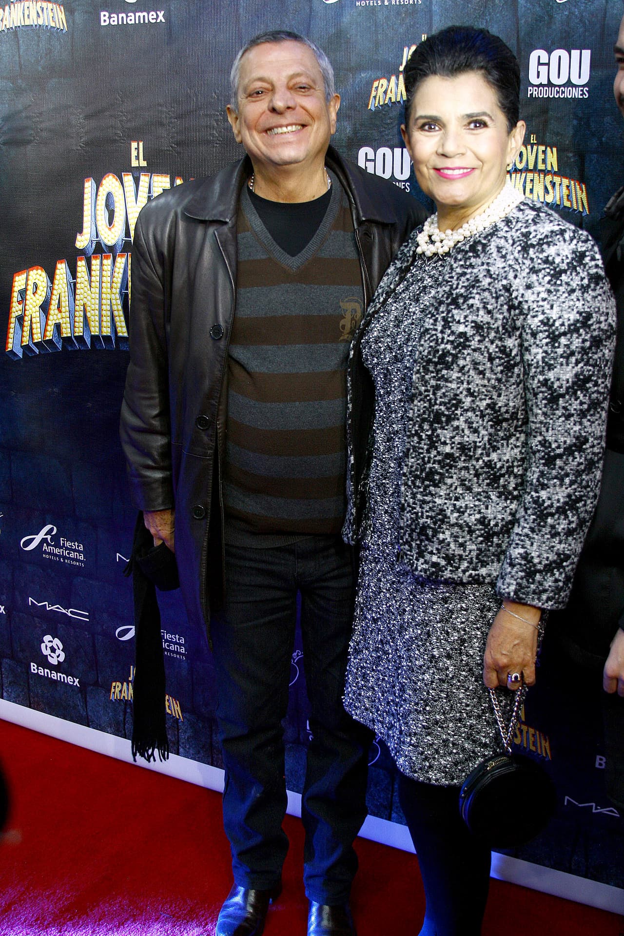 En 2018 declaró: "Yo tengo cuatro hijos y lo único que le pido a Dios es que tengan la oportunidad de ser más felices de lo que yo he sido, pero nada más".