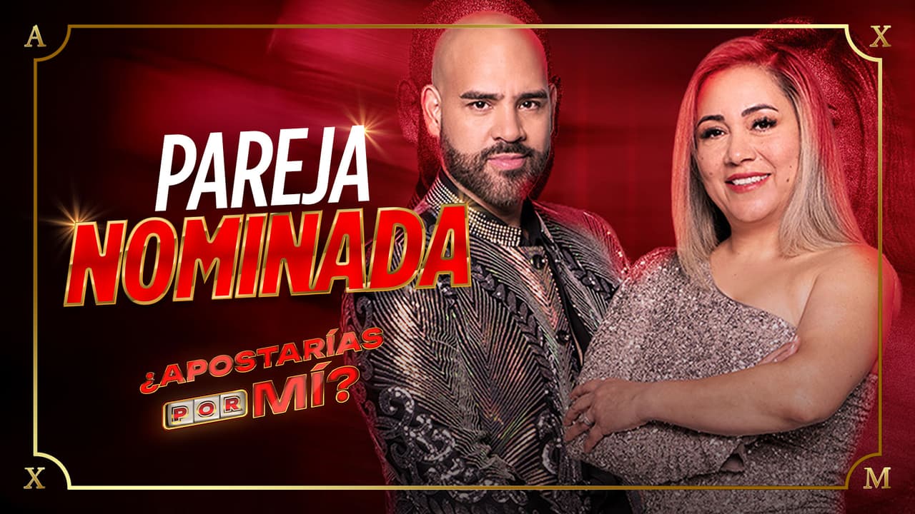 Raúl y Laura Molinar se convierten en la tercera pareja nominada tras el intenso Cara a Cara de ¿Apostarías por Mí?