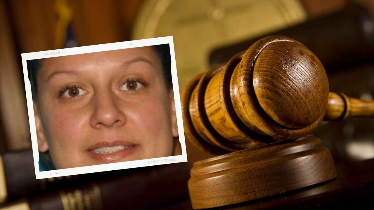 Se niega a entregar a su hijo a la custodia del estado y enfrenta cargos por secuestro y obstrucción de la justicia