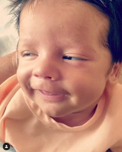 Después de estar 23 días hospitalizado lo dieron de alta, regresaron a México y la esperanza regresó a sus padres. La felicidad duró poco para la pareja, el 26 de junio de 2019 informaron que Dante había regresado al hospital porque había recaído y “la meningitis no se había quitado por completo”.
<br>