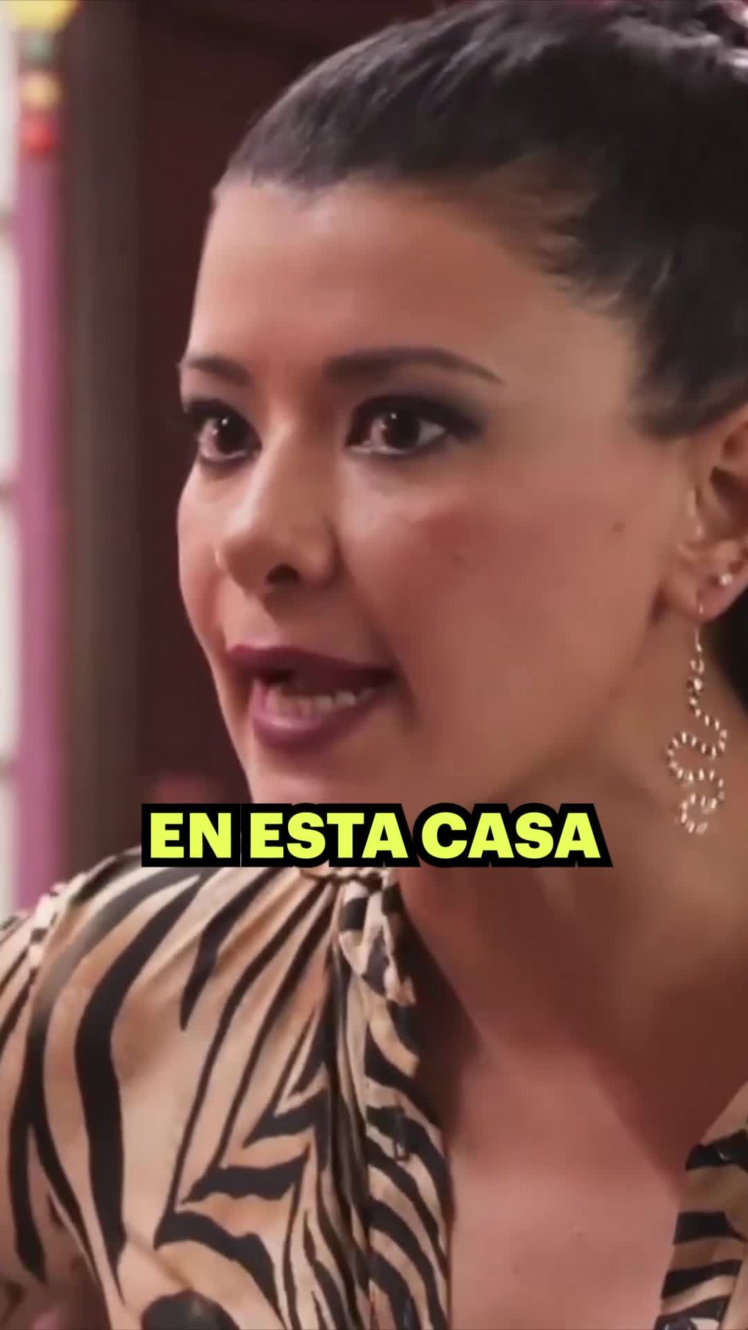 Grace se aferra a conquistar a JuanPa