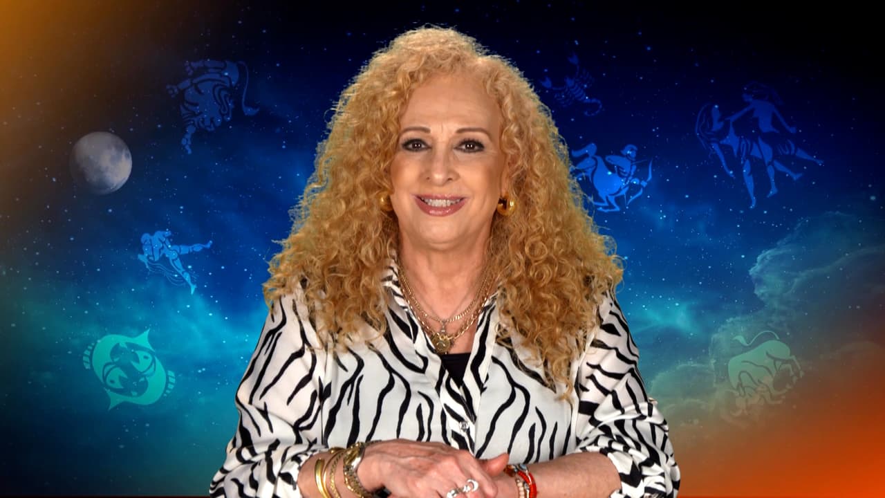 HORÓSCOPOS 16 de Septiembre 2026 | Mizada Mohamed | Programa Hoy