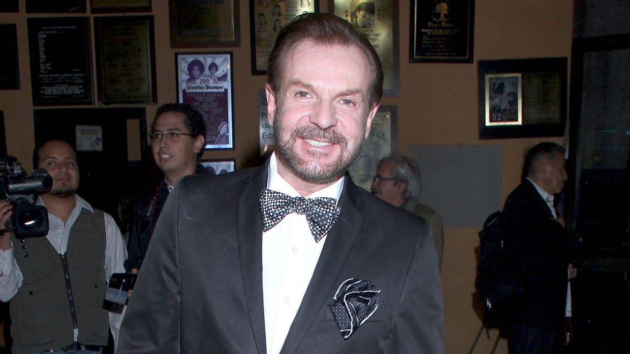 Alejandro Tomassi sigue con terapias psicológicas por el trauma que le causó su expareja