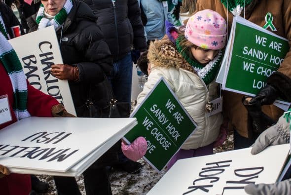 El tema será debatido el próximo miércoles, cuando el Senado realice una audiencia sobre la violencia derivada de las armas de fuego, que contará con la participación de activistas a favor y en contra de la iniciativa del presidente Barack Obama.