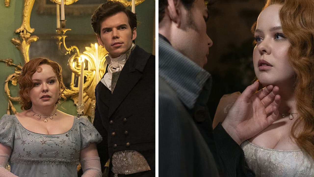 'Bridgerton': Los secretos tras la escena más candente, ¿por qué eligieron canción de Pitbull?