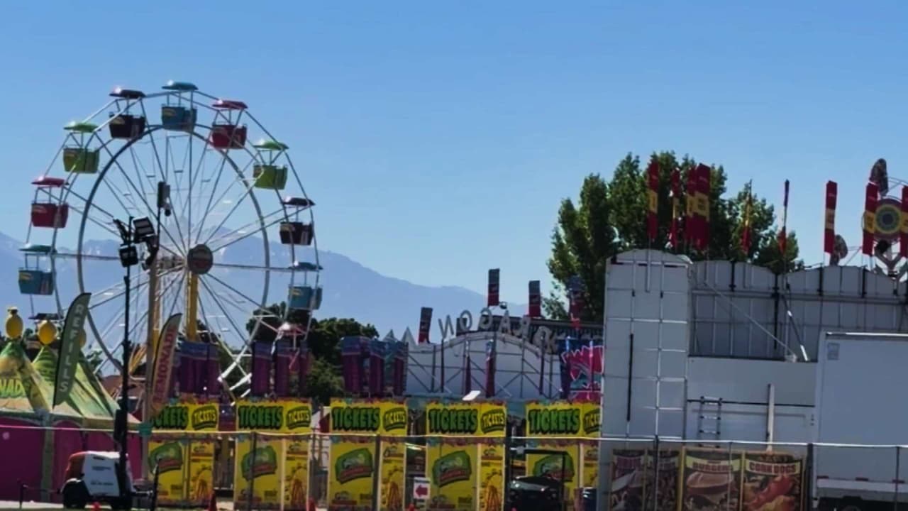 Autoridades se preparan para West Fest 2026 tras el tiroteo del año pasado