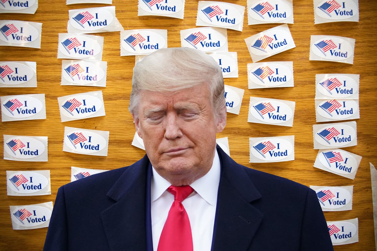 Organizaciones demandan a la Junta Electoral de Carolina del Norte por exponer a los votantes al coronavirus