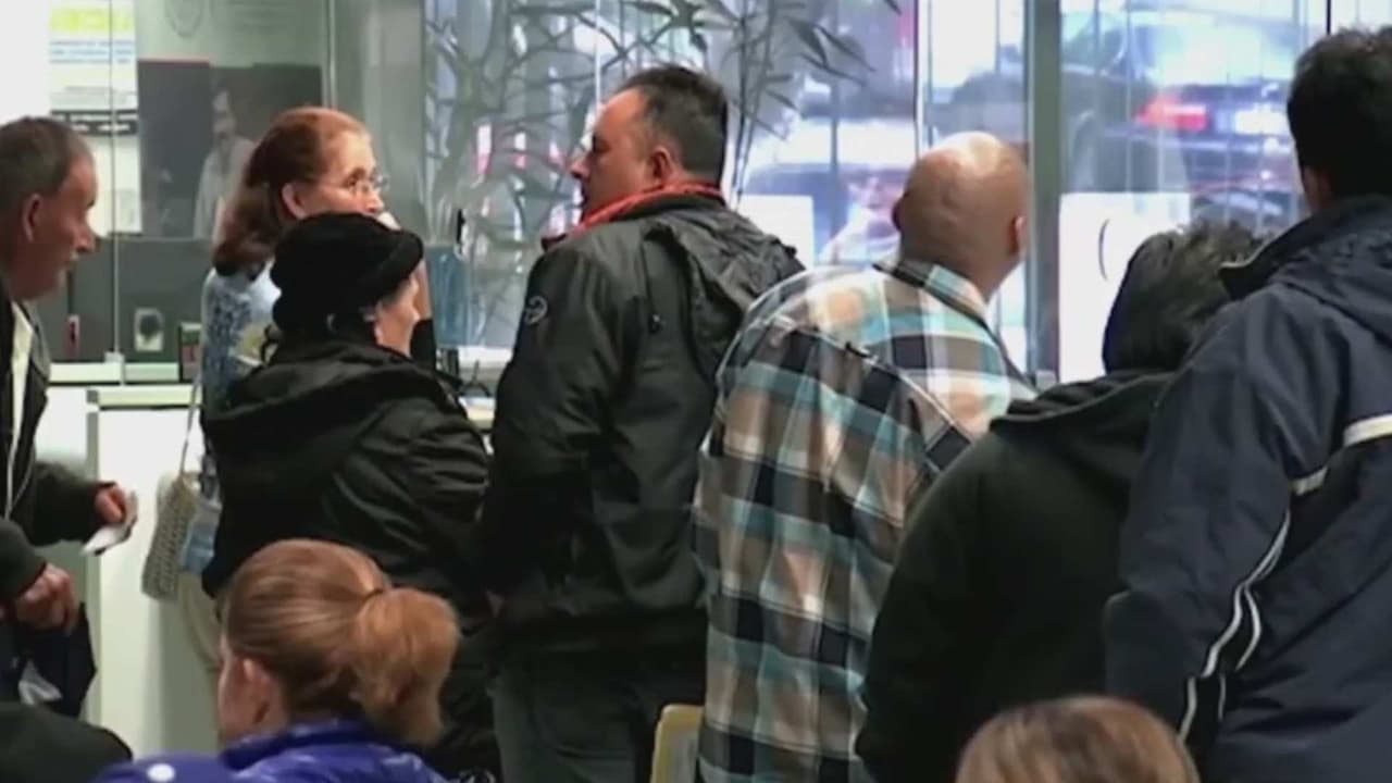 Estado Migratorio | ¿Hay pérdida de derechos por juicios colectivos de inmigración?