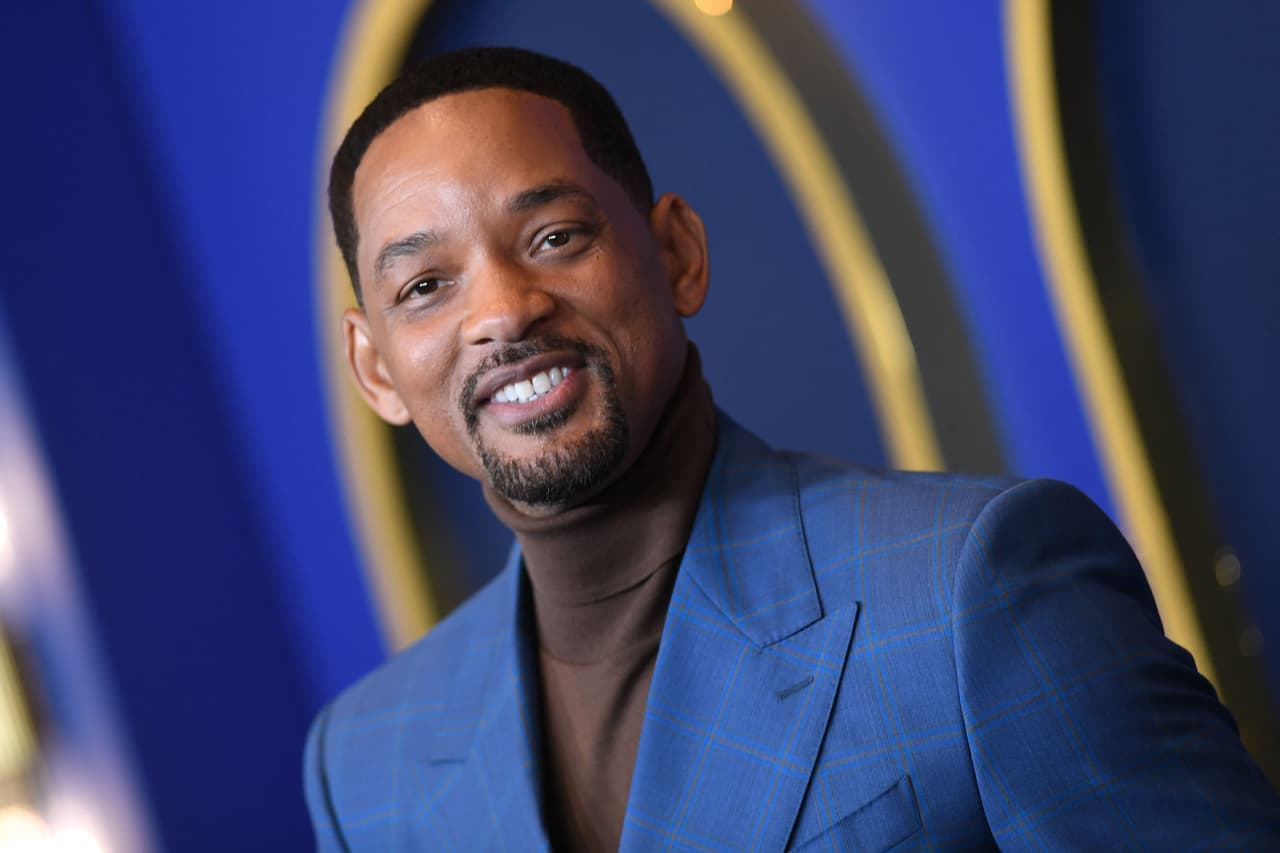Will Smith