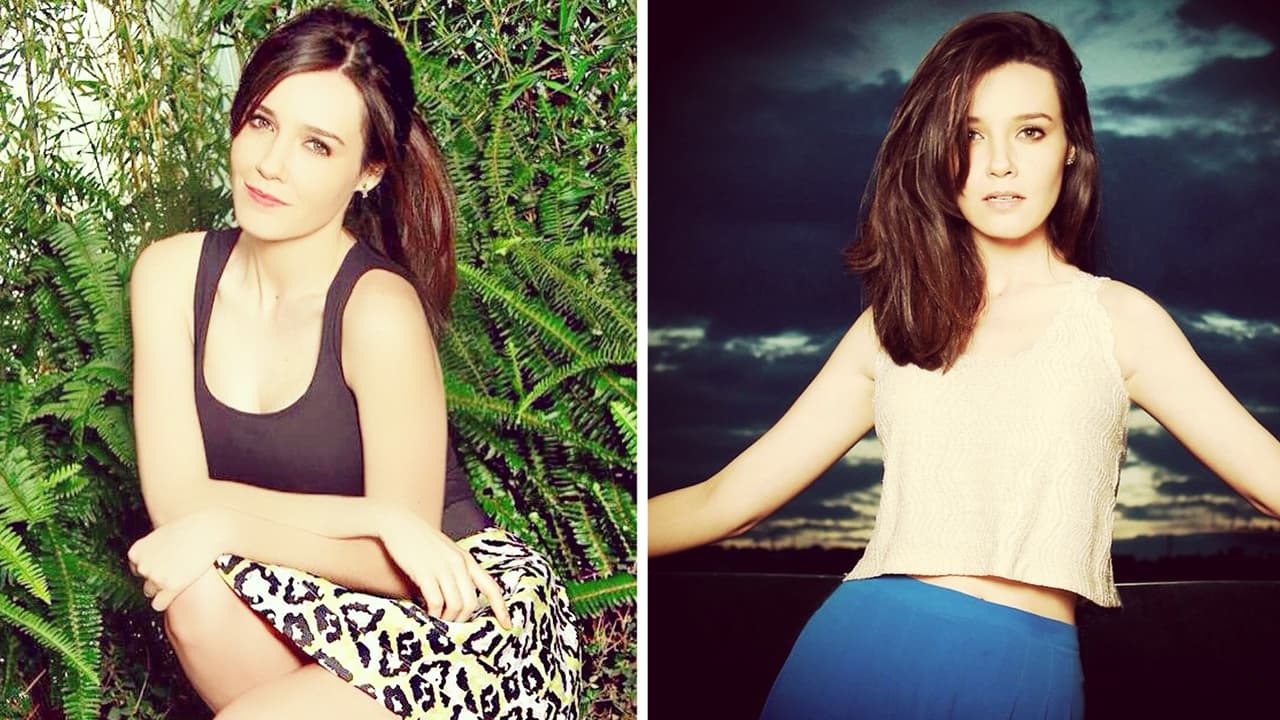 La guapa Natalia Guerrero ha sorprendido con su talento y belleza en 
<i>El color de la pasión</i>. Conoce más de ella y síguela en el gran final de la telenovela.