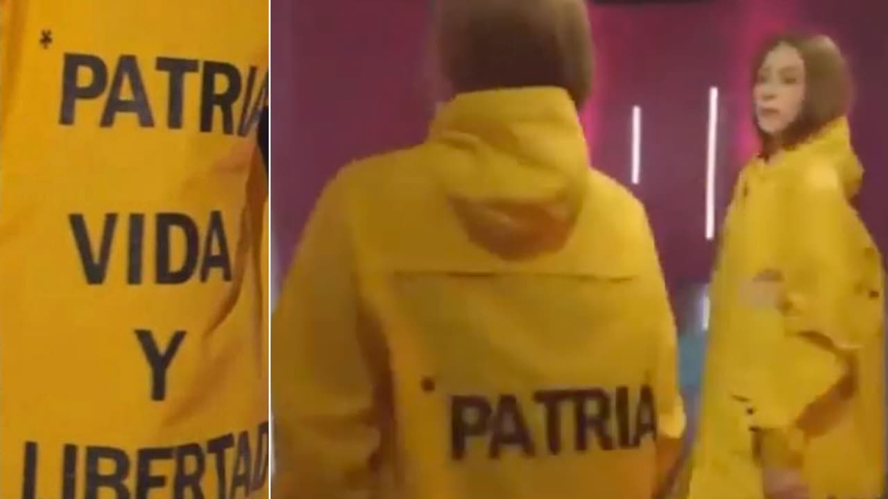 "Patria, Vida y Libertad": Cubana audiciona en Nuestra Belleza Latina con un mensaje para su isla