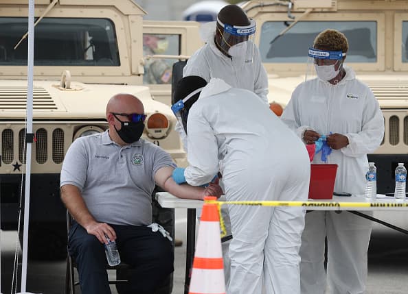 Los pacientes bien informados tienen más posibilidades de sobrevivir la crisis de la pandemia