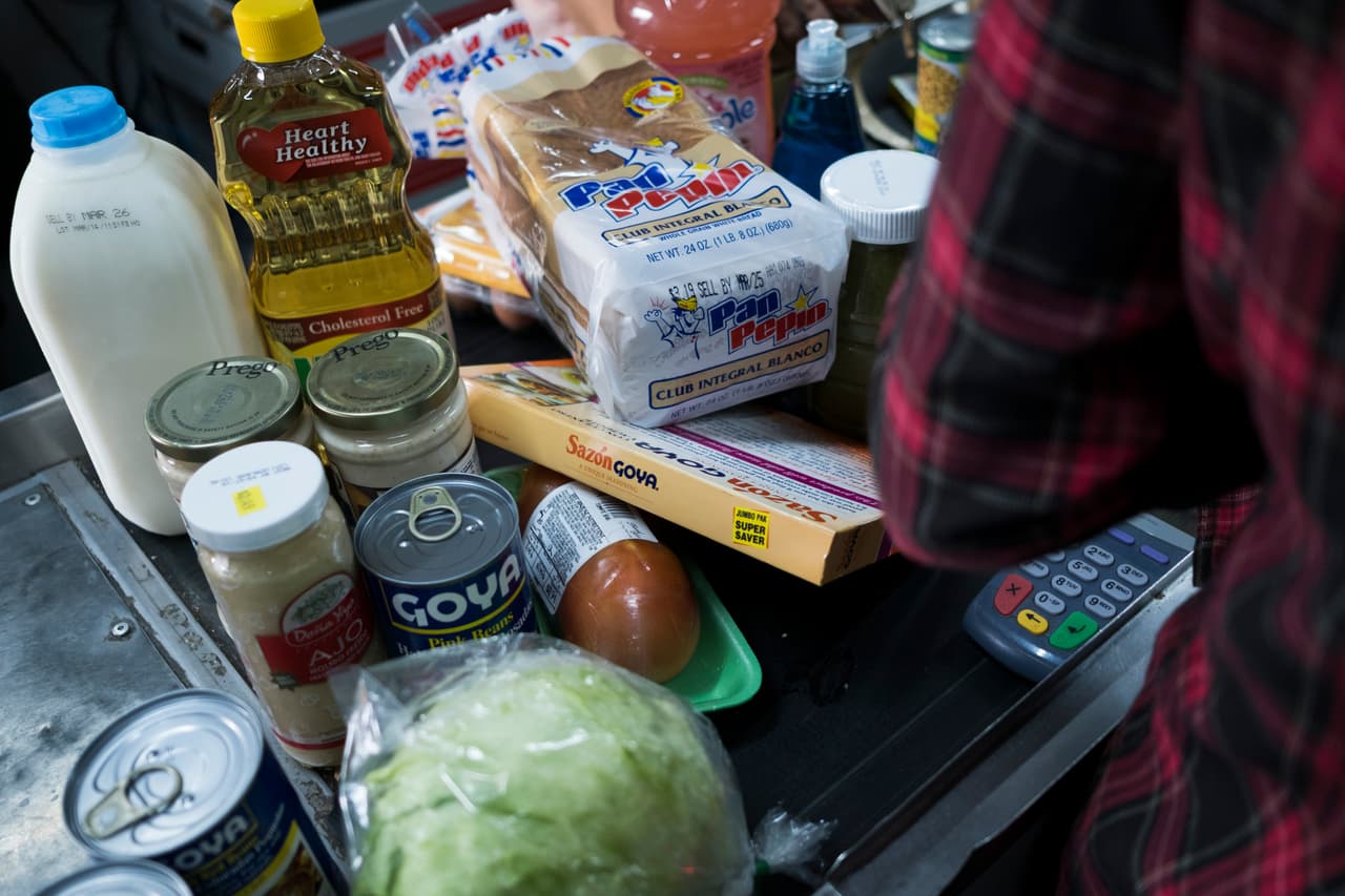 Residentes elegibles de Nueva York podrán recibir hasta $234 mensuales en cupones de alimentos de SNAP