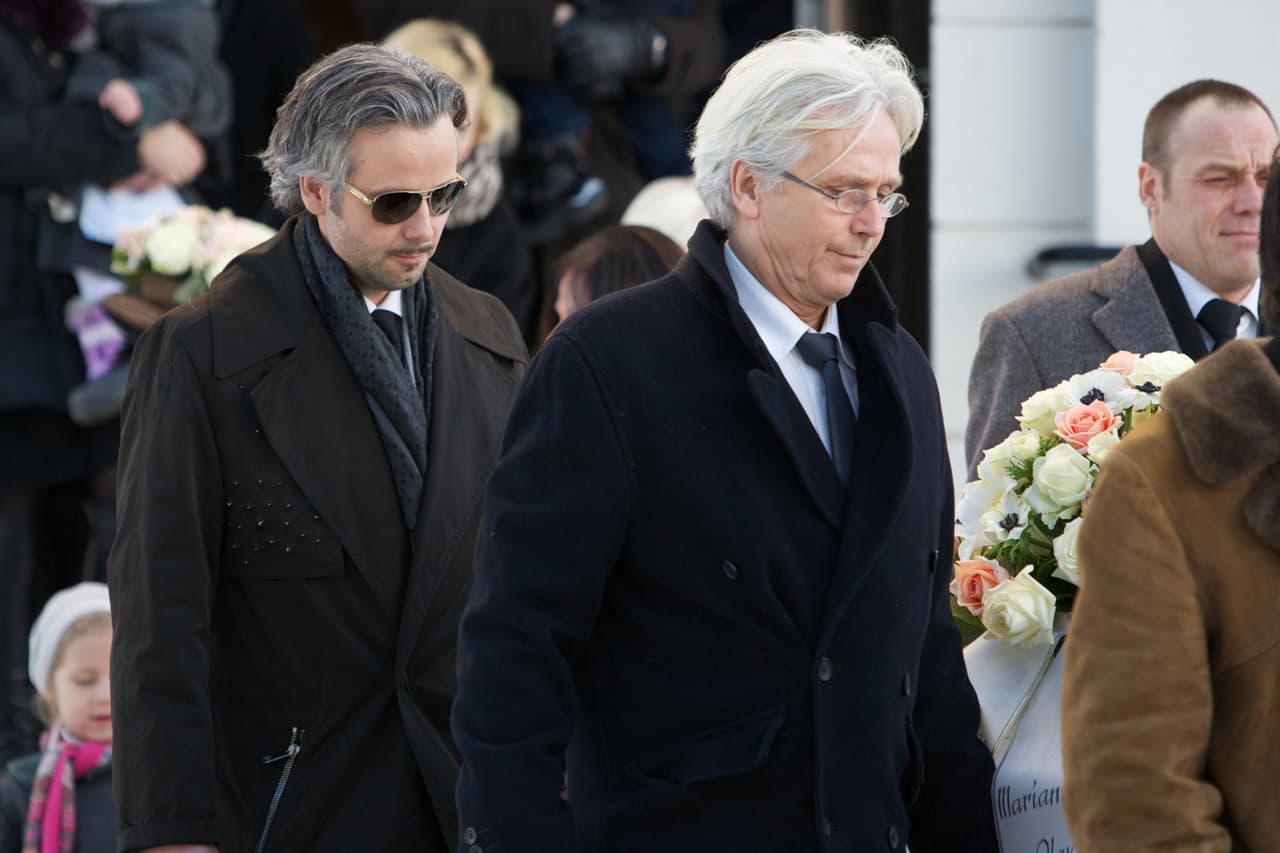 El obispo de Oslo, Kari Veiteberg será el encargado de oficiar la misa, de acuerdo a Håkonsund.
<br>