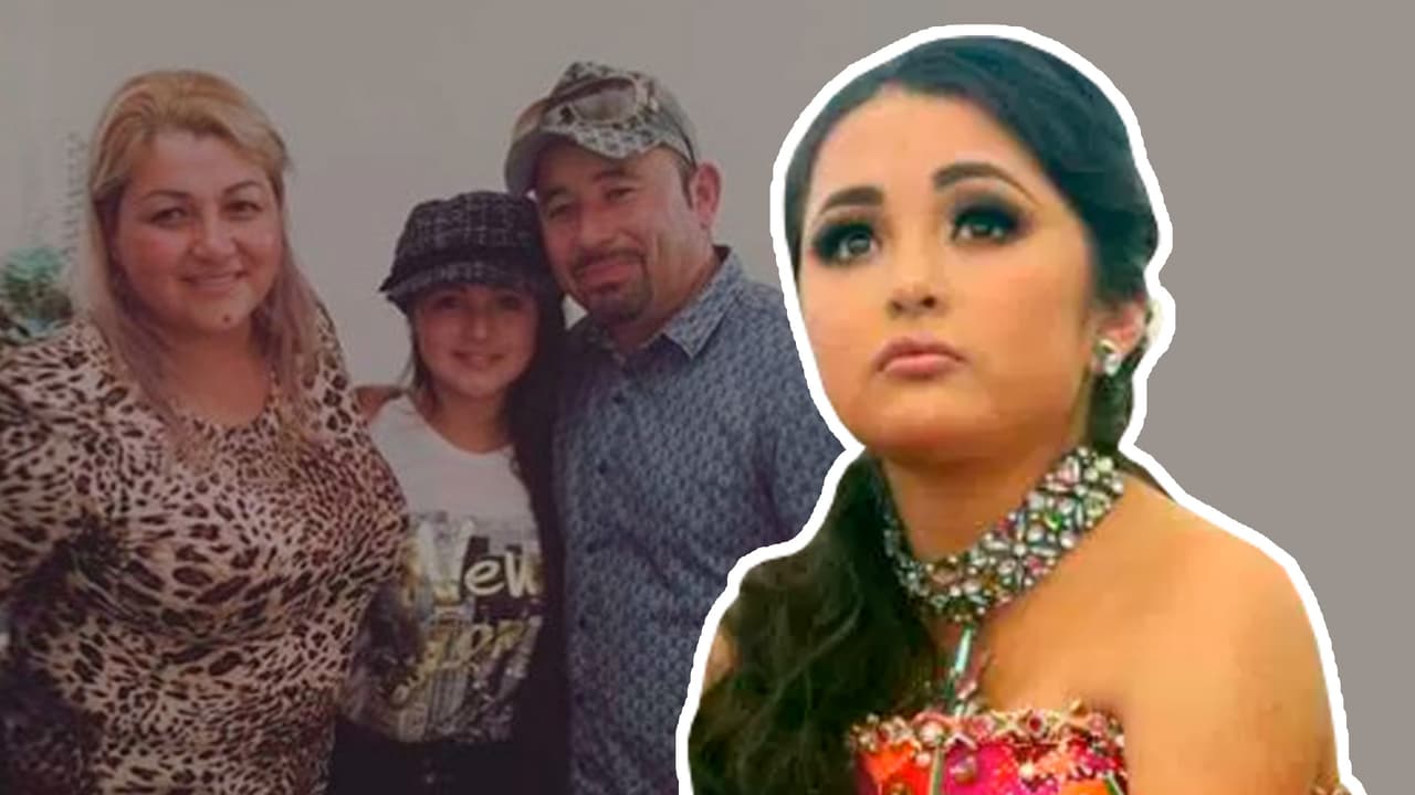 Por esta razón Rubí Ibarra, ‘la quinceañera más famosa de México’, casi se queda en la ruina 