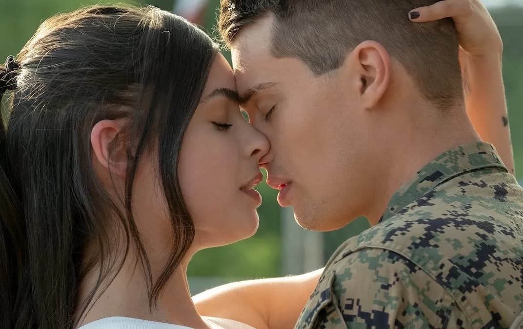 'Corazones malheridos'