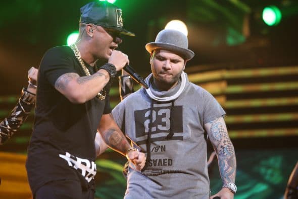 No podrás parar de bailar su ritmo.