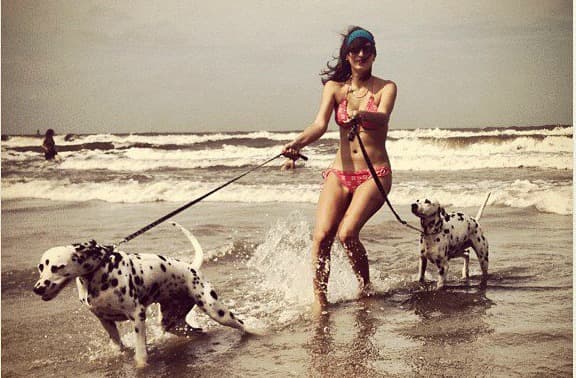 Soy feminista y eso no me quita lo femenina (aunque no siempre lo tuve tan claro)