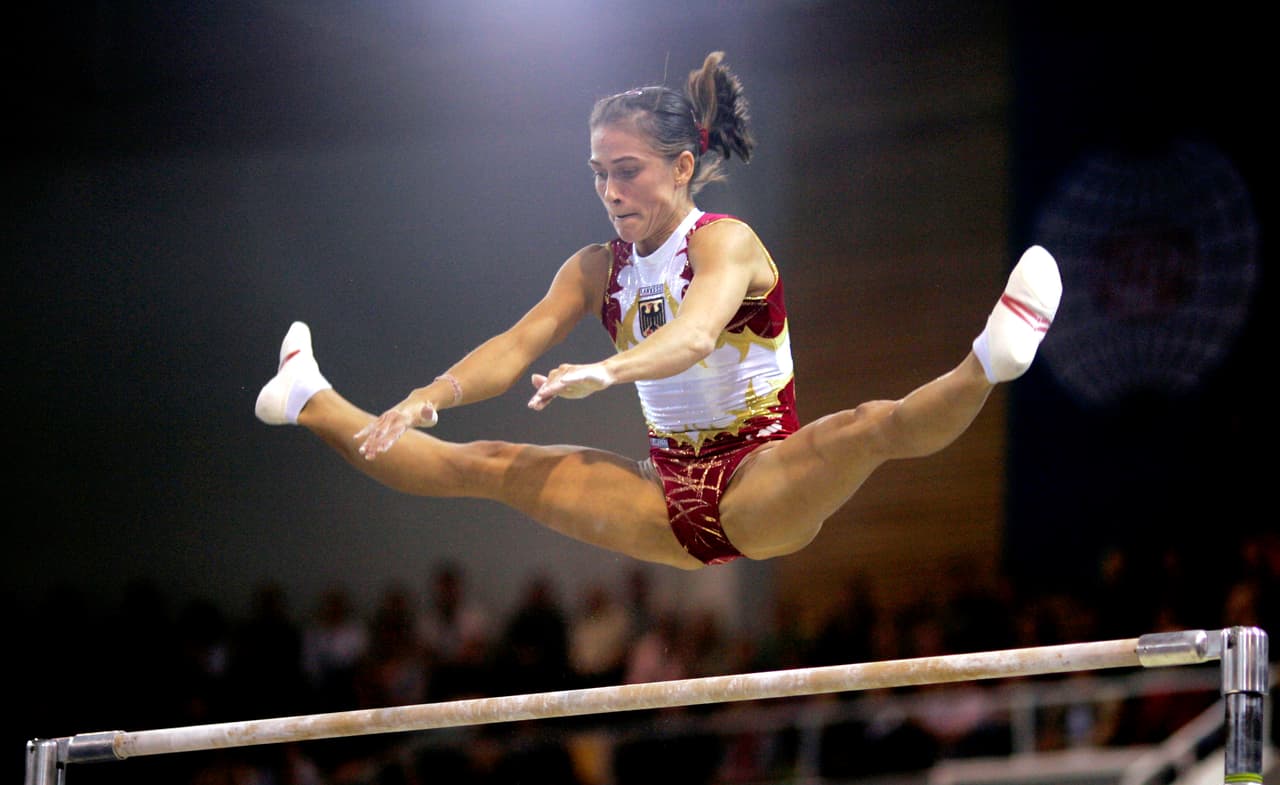 En Atlanta 1996 participó representando a Uzbekistán.