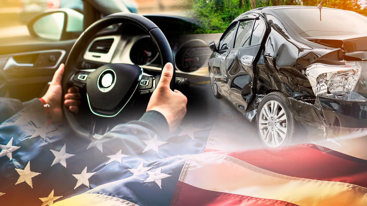 No hay rincón en Estados Unidos que se salve de los malos conductores. Sin embargo, existen algunas ciudades en donde las probabilidades de toparse con uno de ellos son más altas que en otras.
<br>
<br>El equipo de investigación de Insurify, un sitio web especializado en seguros de carros, acudió a su base de datos con más de 2.9 millones de solicitudes para identificar las ciudades con la mayor proporción de conductores con una o más de las siguientes infracciones en su historial: conducir a exceso de velocidad, conducir bajo los efectos del alcohol u otras sustancias y ser culpable de provocar un accidente de tránsito.
<br>
<br>Ya sea que vivas en alguno de estos lugares o bien solo estés de pasada, asegúrate de mantenerte alerta.