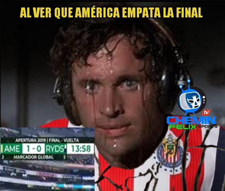La Gran Final del Apertura 2019 en la Liga MX tuvo como protagonista al VAR pero también Cruz Azul figuró.