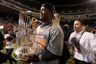 Los Miami Marlins y la Serie Mundial: su mágico paso por la postemporada 