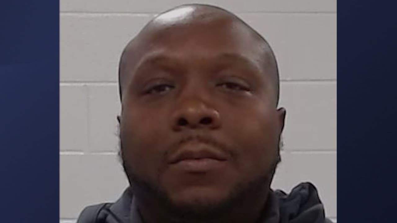Abusó sexualmente de su hija en Texas, quien quedó embarazada: lo condenaron a cadena perpetua