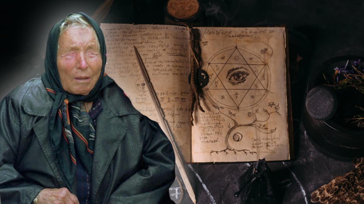 Baba Vanga: las terribles profecías que ya se cumplieron y las que están por venir