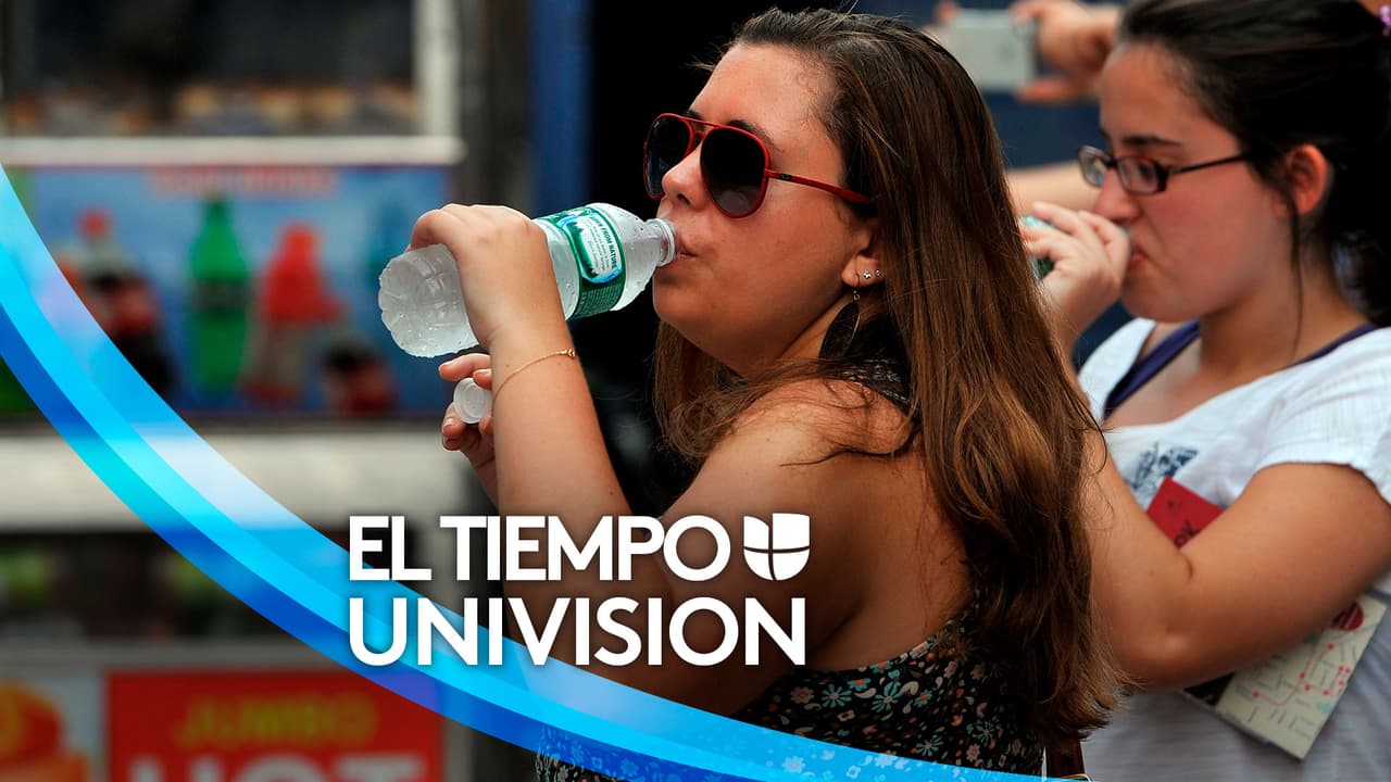 Lleva tus gafas de sol porque será una mañana de miércoles calurosa y despejada en Los Ángeles