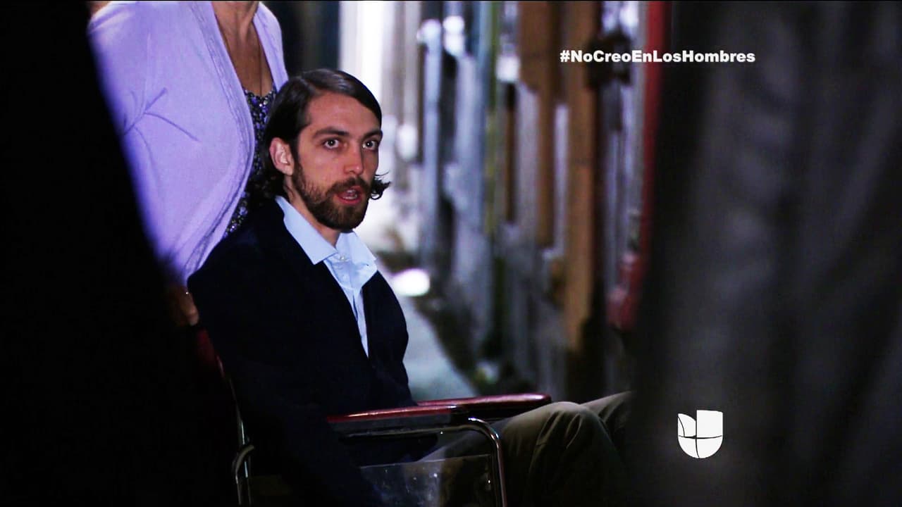 Y hay peores noticias, ¡Max salvó a Julián de morir!