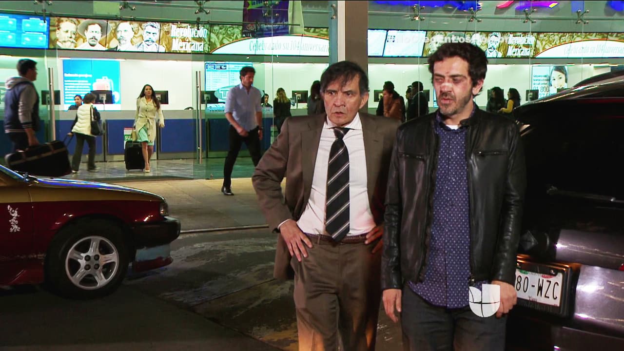 Eso sí, te seguirán hasta donde sea.