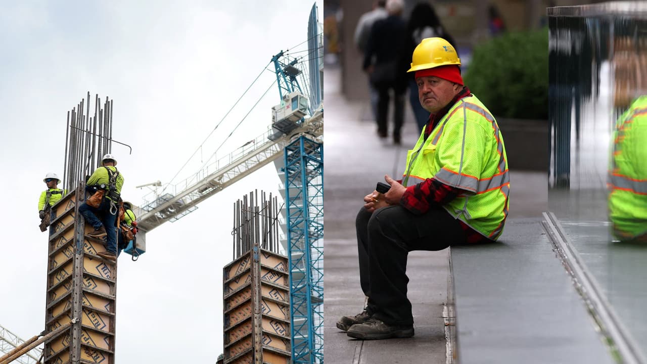 Inmigrantes en Houston denuncian abusos laborales: Consulado de México ofrece asesoría gratuita